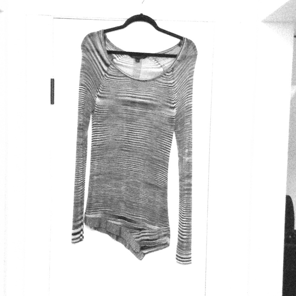 Rock & Republic tunic